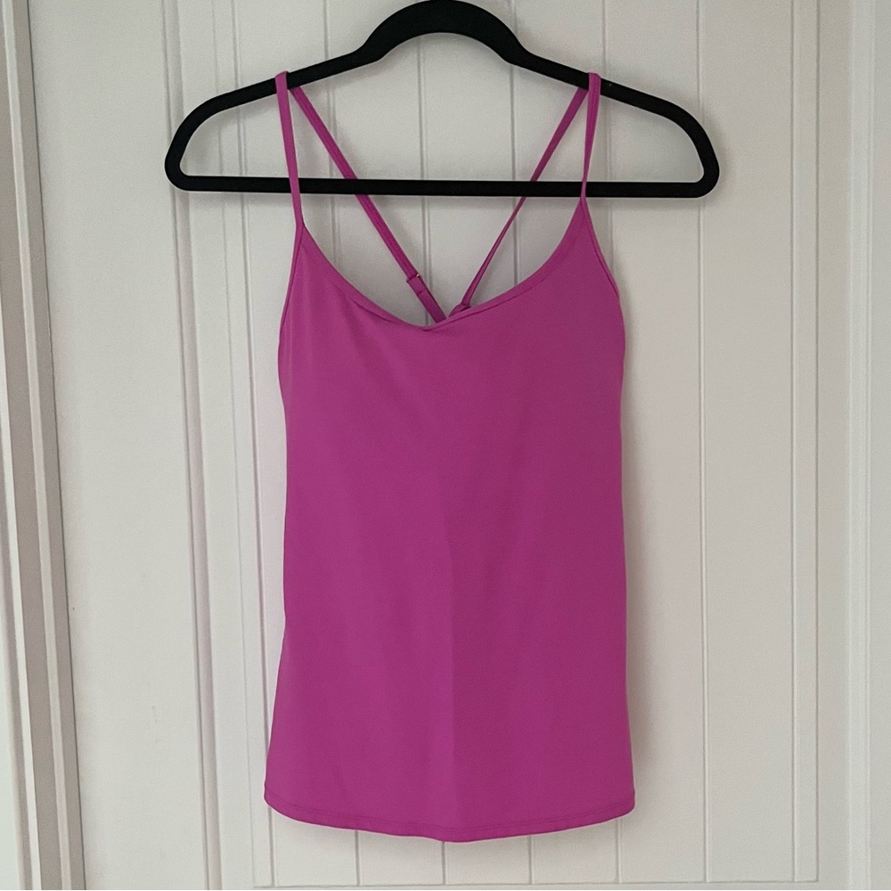 Lilly Pulitzer Luxletic Sleeveless Top